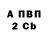 Амфетамин Premium mili_mi mimikol